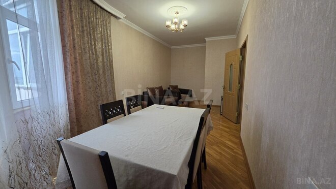 Продаётся 2-комн. новостройка 90 м², м. Кара Караев, photo 10 from 20