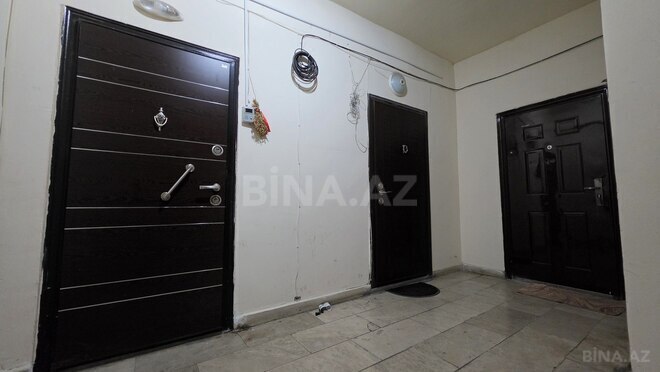 Продаётся 2-комн. новостройка 90 м², м. Кара Караев, photo 17 from 20