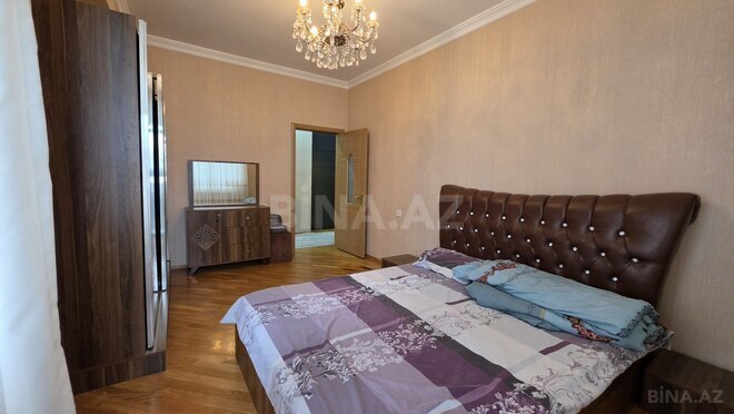 Продаётся 2-комн. новостройка 90 м², м. Кара Караев, photo 9 from 20