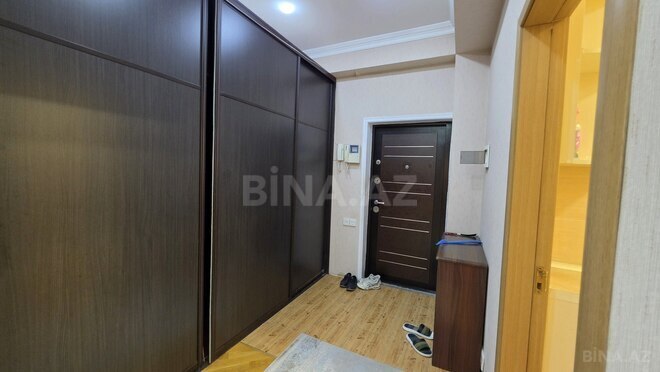 Продаётся 2-комн. новостройка 90 м², м. Кара Караев, photo 12 from 20