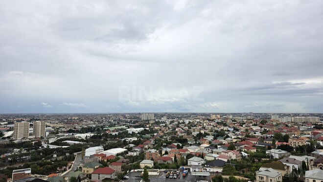 Продаётся 2-комн. новостройка 90 м², м. Кара Караев, photo 18 from 20