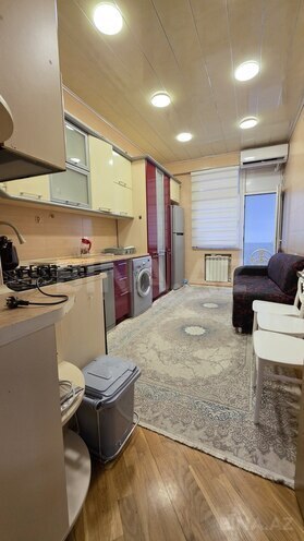 Продаётся 2-комн. новостройка 90 м², м. Кара Караев, photo 11 from 20