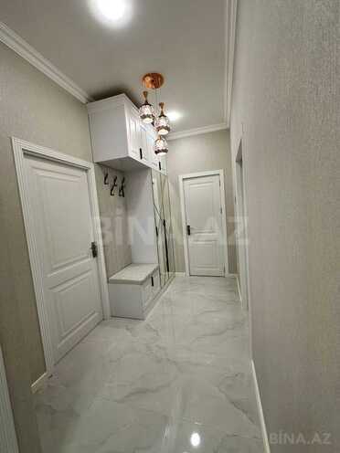 İcarəyə verilir 2 otaqlı yeni tikili 70 m², Nəsimi r., photo 7 from 12