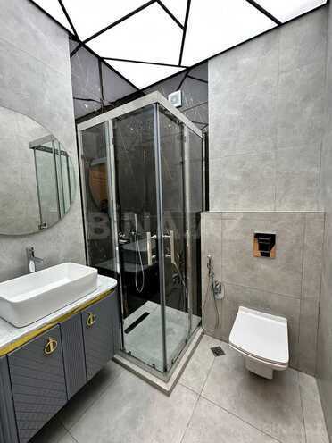 İcarəyə verilir 2 otaqlı yeni tikili 70 m², Nəsimi r., photo 8 from 12