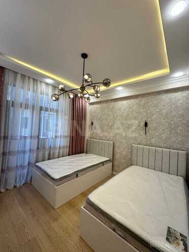 İcarəyə verilir 2 otaqlı yeni tikili 70 m², Nəsimi r., photo 6 from 12