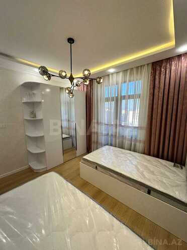 İcarəyə verilir 2 otaqlı yeni tikili 70 m², Nəsimi r., photo 5 from 12