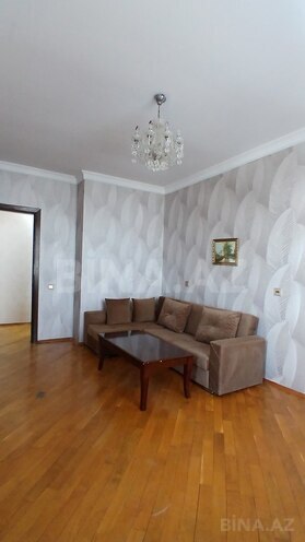 Сдаётся 2-комн. новостройка 80 м², м. Нариман Нариманов, photo 4 from 25