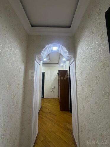 Сдаётся 2-комн. новостройка 80 м², м. Нариман Нариманов, photo 21 from 25