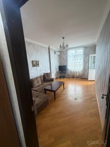 Сдаётся 2-комн. новостройка 80 м², м. Нариман Нариманов, photo 3 from 25