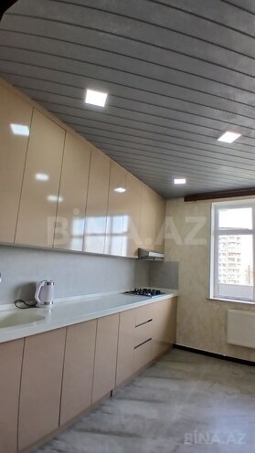 Сдаётся 2-комн. новостройка 80 м², м. Нариман Нариманов, photo 11 from 25