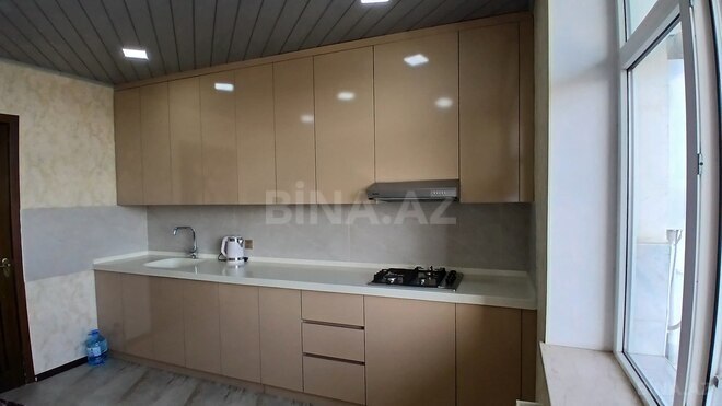 Сдаётся 2-комн. новостройка 80 м², м. Нариман Нариманов, photo 10 from 25