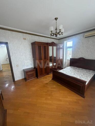 Сдаётся 2-комн. новостройка 80 м², м. Нариман Нариманов, photo 7 from 25