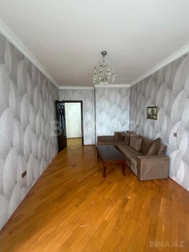 Сдаётся 2-комн. новостройка 80 м², м. Нариман Нариманов, photo 1 from 25
