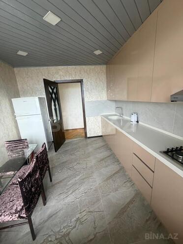 Сдаётся 2-комн. новостройка 80 м², м. Нариман Нариманов, photo 9 from 25