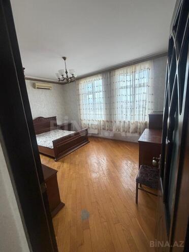 Сдаётся 2-комн. новостройка 80 м², м. Нариман Нариманов, photo 8 from 25