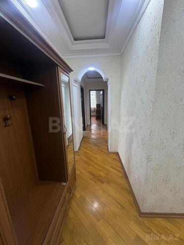 Сдаётся 2-комн. новостройка 80 м², м. Нариман Нариманов, photo 22 from 25