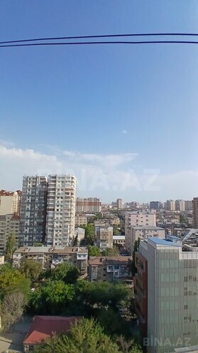Сдаётся 2-комн. новостройка 80 м², м. Нариман Нариманов, photo 24 from 25