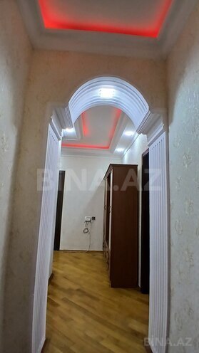 Сдаётся 2-комн. новостройка 80 м², м. Нариман Нариманов, photo 18 from 25