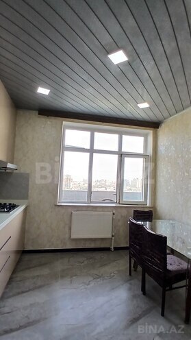 Сдаётся 2-комн. новостройка 80 м², м. Нариман Нариманов, photo 12 from 25