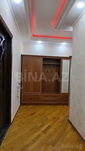 Сдаётся 2-комн. новостройка 80 м², м. Нариман Нариманов, photo 23 from 25