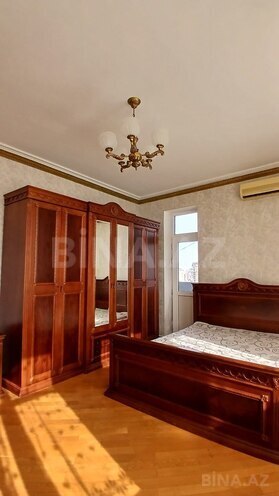 Сдаётся 2-комн. новостройка 80 м², м. Нариман Нариманов, photo 5 from 25