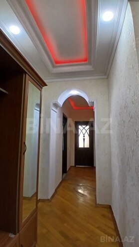 Сдаётся 2-комн. новостройка 80 м², м. Нариман Нариманов, photo 19 from 25