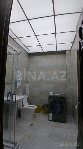 Сдаётся 2-комн. новостройка 80 м², м. Нариман Нариманов, photo 17 from 25