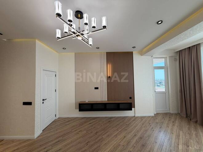 Продаётся 2-комн. новостройка 70 м², м. Кара Караев, photo 7 from 21
