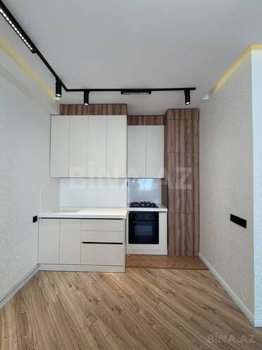 Продаётся 2-комн. новостройка 70 м², м. Кара Караев, photo 9 from 21