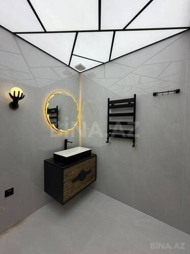 Продаётся 2-комн. новостройка 70 м², м. Кара Караев, photo 17 from 21