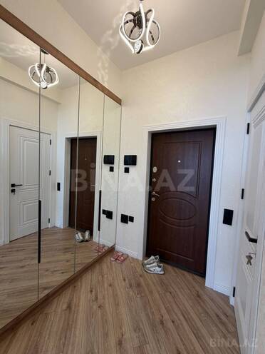 Продаётся 2-комн. новостройка 70 м², м. Кара Караев, photo 20 from 21