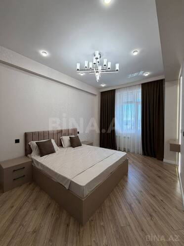 Продаётся 2-комн. новостройка 70 м², м. Кара Караев, photo 10 from 21