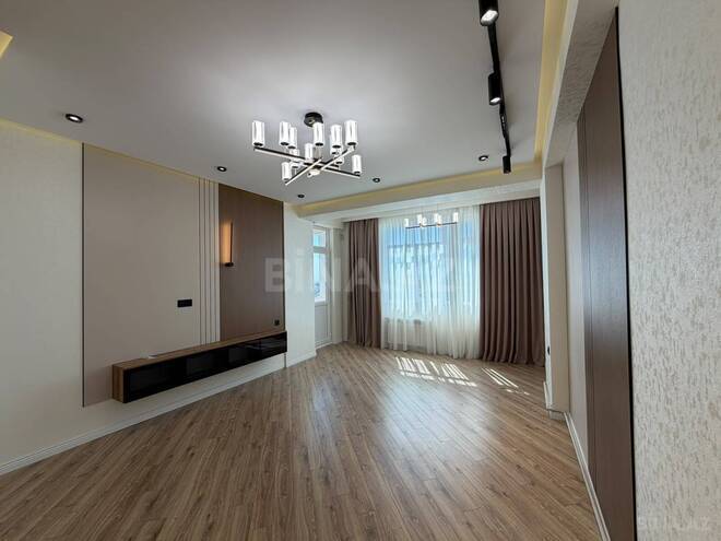 Продаётся 2-комн. новостройка 70 м², м. Кара Караев, photo 4 from 21