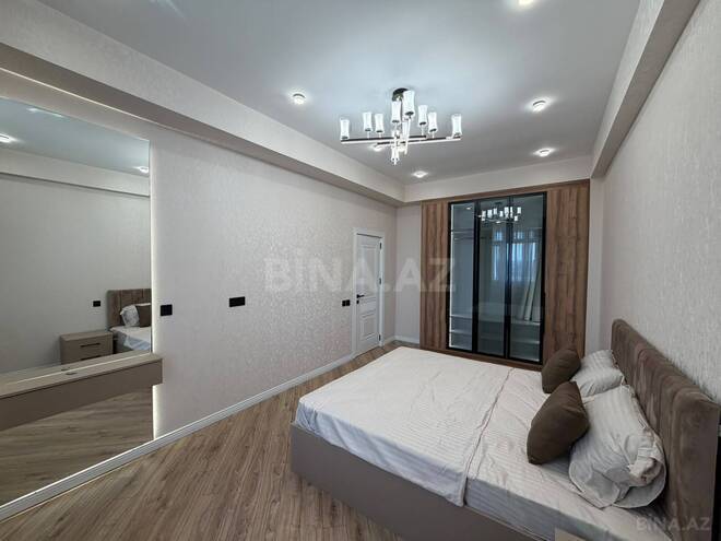 Продаётся 2-комн. новостройка 70 м², м. Кара Караев, photo 13 from 21