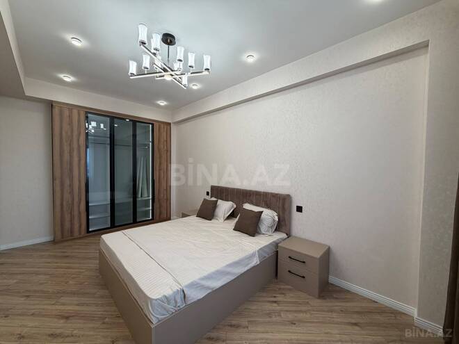 Продаётся 2-комн. новостройка 70 м², м. Кара Караев, photo 11 from 21