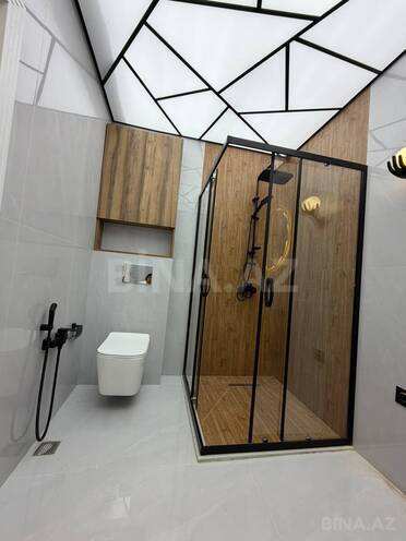Продаётся 2-комн. новостройка 70 м², м. Кара Караев, photo 18 from 21