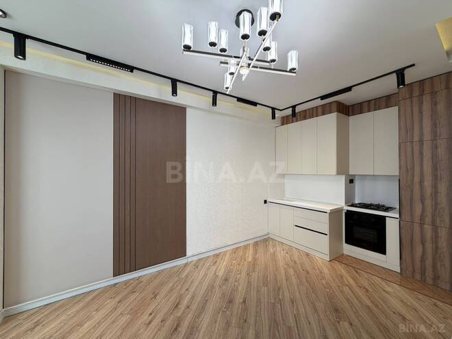 Продаётся 2-комн. новостройка 70 м², м. Кара Караев, photo 8 from 21