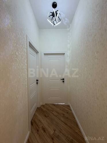 Продаётся 2-комн. новостройка 70 м², м. Кара Караев, photo 19 from 21