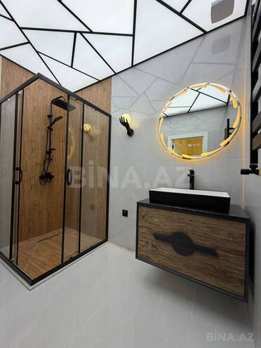 Продаётся 2-комн. новостройка 70 м², м. Кара Караев, photo 16 from 21