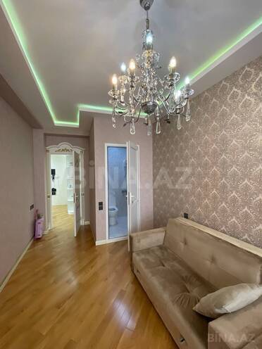 Satılır 3 otaqlı yeni tikili 150 m², Elmlər Akademiyası m., photo 17 from 22