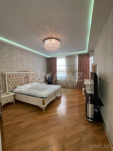 Satılır 3 otaqlı yeni tikili 150 m², Elmlər Akademiyası m., photo 12 from 22