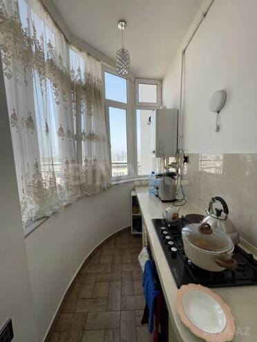 Satılır 3 otaqlı yeni tikili 150 m², Elmlər Akademiyası m., photo 19 from 22