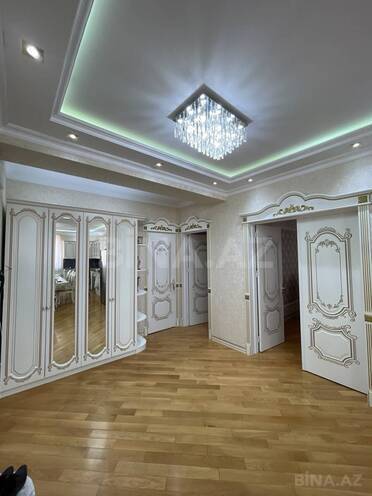Satılır 3 otaqlı yeni tikili 150 m², Elmlər Akademiyası m., photo 5 from 22
