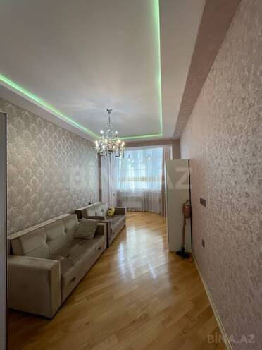 Satılır 3 otaqlı yeni tikili 150 m², Elmlər Akademiyası m., photo 16 from 22