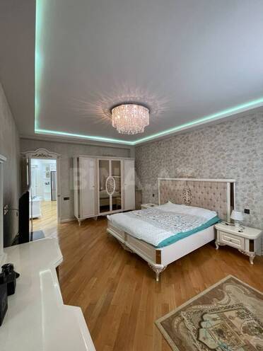 Satılır 3 otaqlı yeni tikili 150 m², Elmlər Akademiyası m., photo 14 from 22