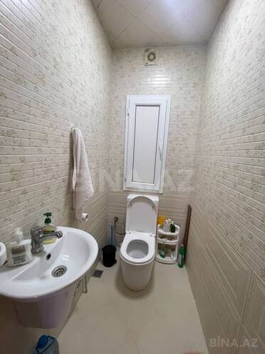 Satılır 3 otaqlı yeni tikili 150 m², Elmlər Akademiyası m., photo 21 from 22