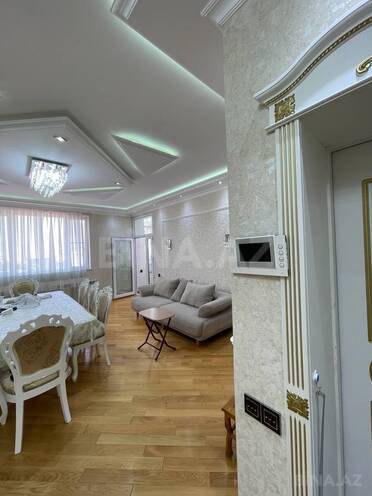 Satılır 3 otaqlı yeni tikili 150 m², Elmlər Akademiyası m., photo 11 from 22