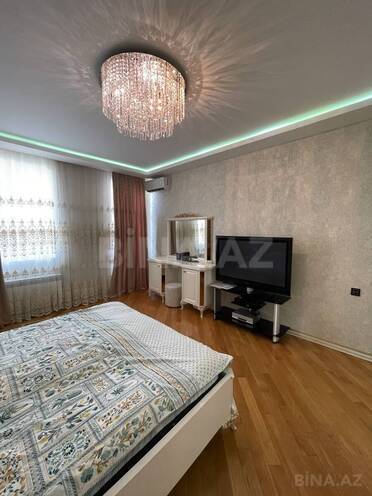 Satılır 3 otaqlı yeni tikili 150 m², Elmlər Akademiyası m., photo 13 from 22