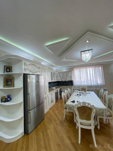 Satılır 3 otaqlı yeni tikili 150 m², Elmlər Akademiyası m., photo 10 from 22