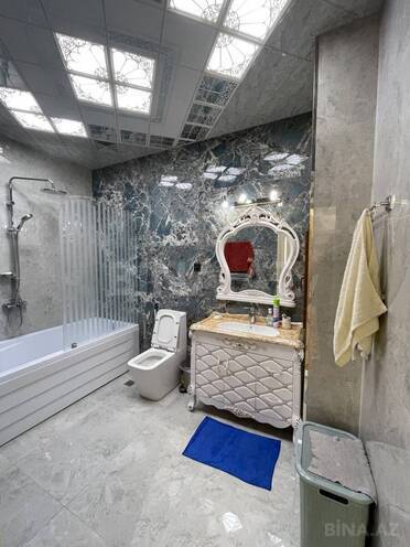 Satılır 3 otaqlı yeni tikili 150 m², Elmlər Akademiyası m., photo 18 from 22